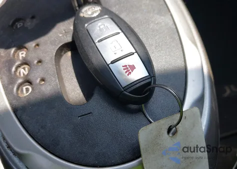 2015 Nissan Juke S z USA, uszkodzony, nr VIN JN8AF5MVXFT561291